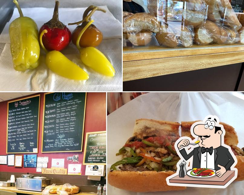 Santa Paula Steak And Hoagie in Santa Paula Restaurant reviews
