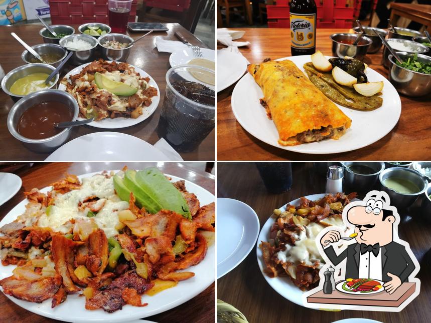 Encuentra el mejor sitio para comer en Guadalajara, invierno 2024