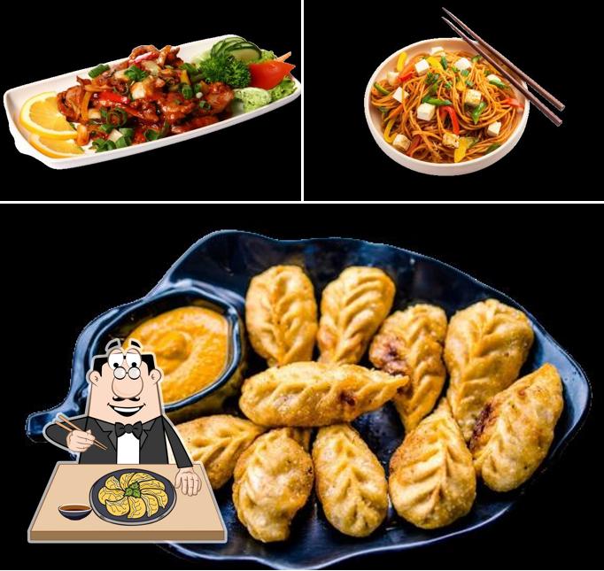 The Ultimate Kitchen, Kolkata - Restaurant menu, prices and reviews