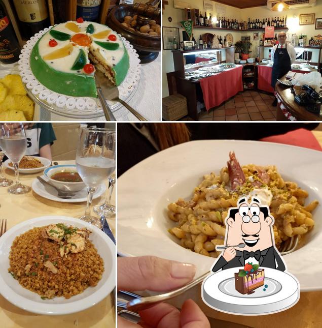 Foto di Trattoria Garibaldi