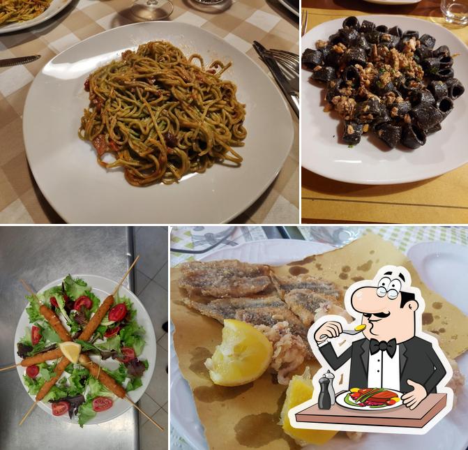 Trattoria da ö Tuggiu
