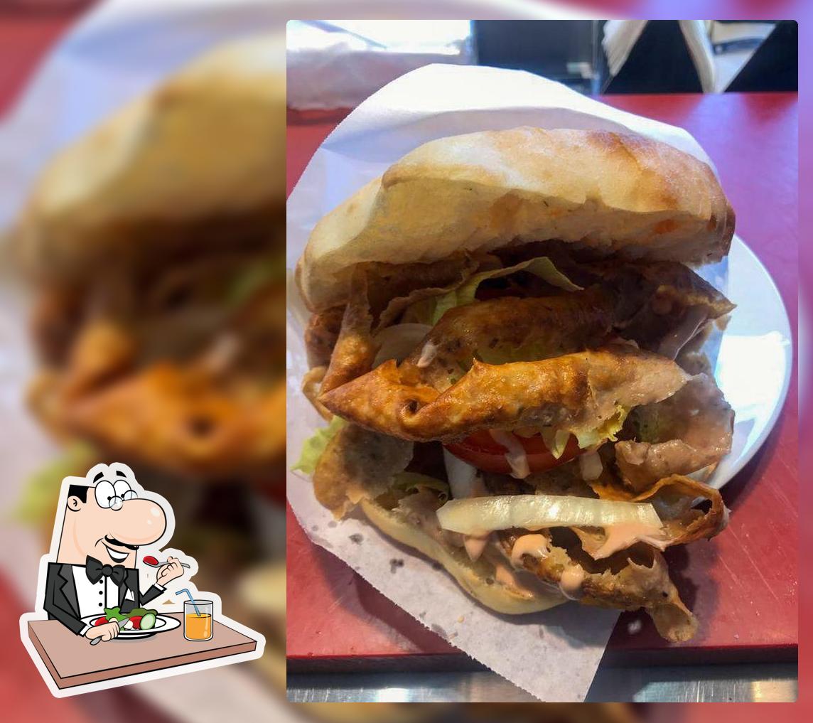 Urban Swiss Grill