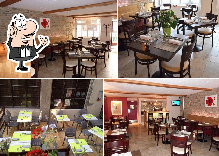 Restaurant l'Estancot
