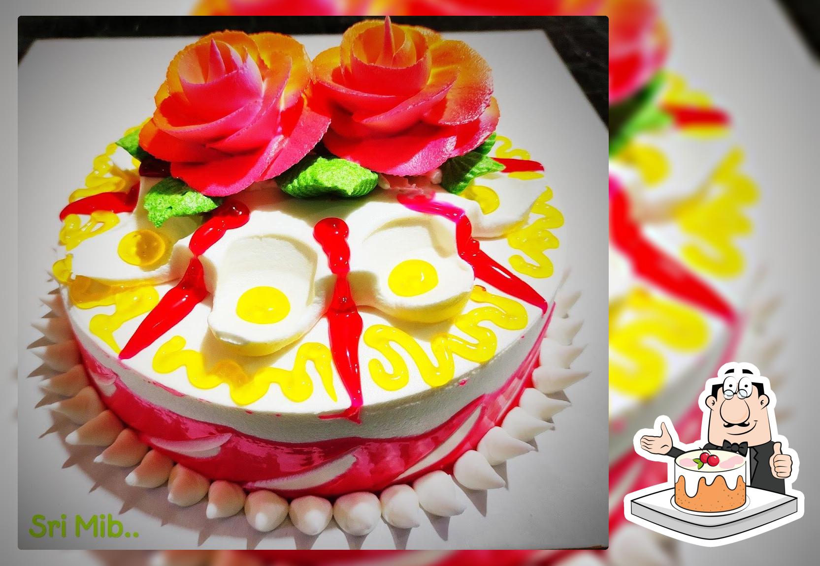 sri mahalakshmi iyyengar bakery, Dindigul Restaurant reviews