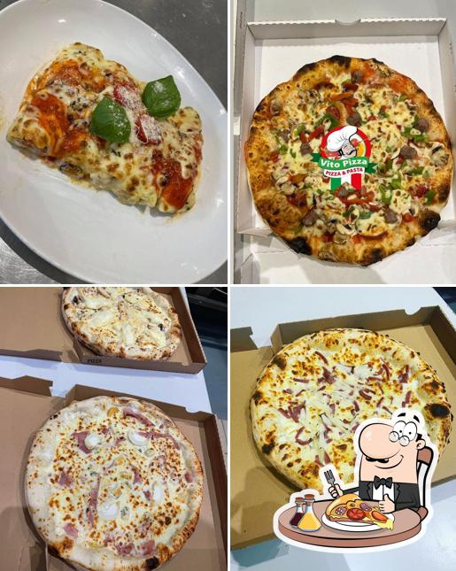 La pizza est le plat rapide le plus apprécié du monde