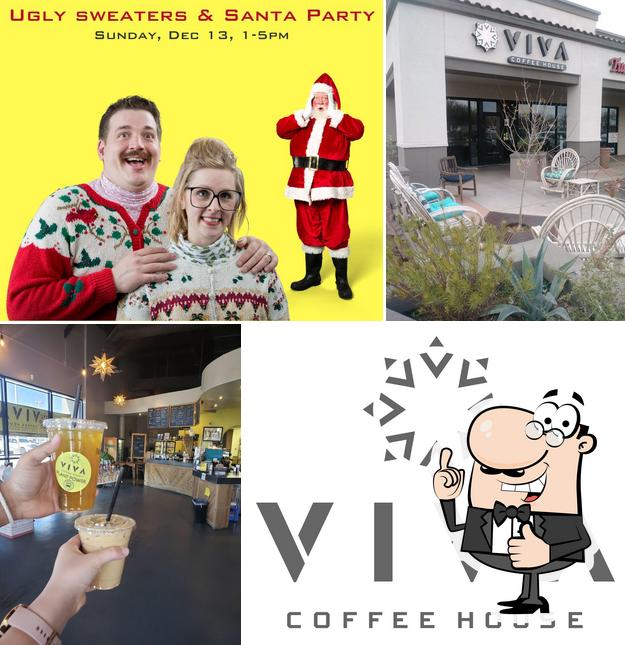 Viva Coffee House in Tucson Restaurant reviews