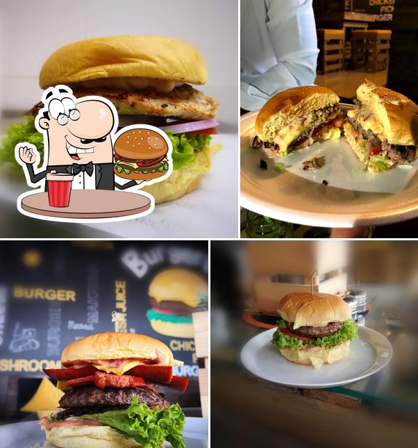 Burgerito restaurant, Maleha - Restaurant reviews