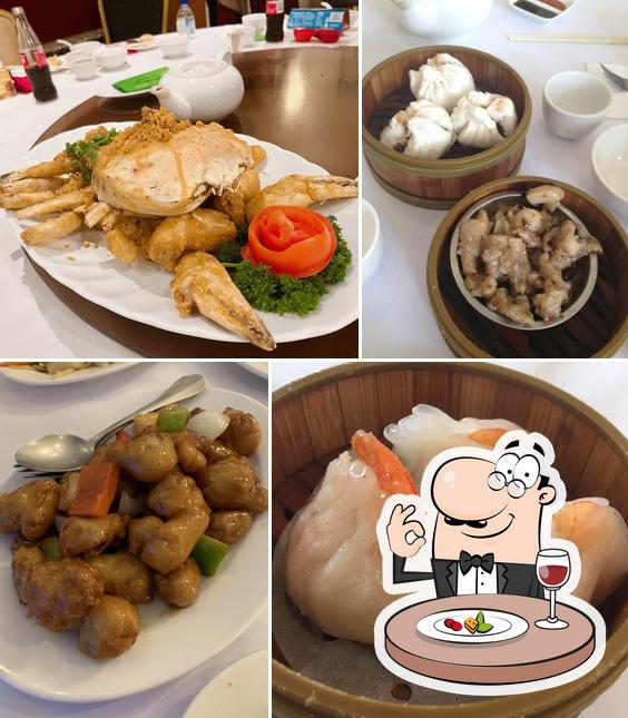 Aspley Oriental Restaurant, Aspley Hypermarket, 59 Albany Creek Rd in