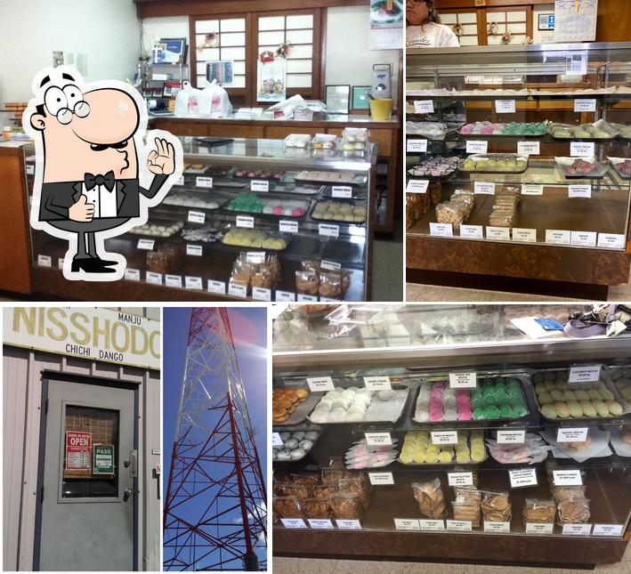 Nisshodo Candy Store In Honolulu - Restaurant Reviews