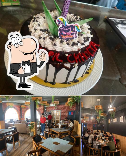 7 Days Cafe (Rampur Bushahr )
