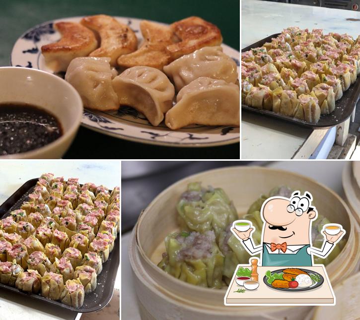 Bamboo House in East Stroudsburg Restaurant menu and reviews