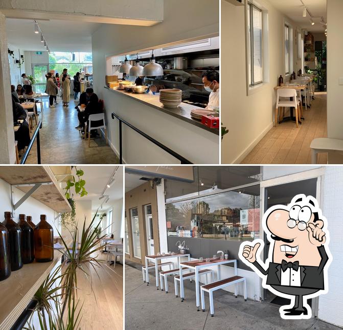 Mackie Mulgrave in Mulgrave Restaurant reviews