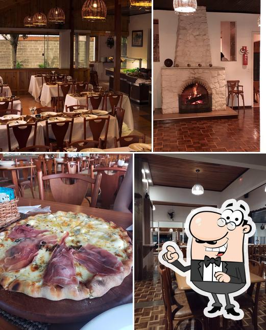 Chef Haus Restaurante e Pizzaria