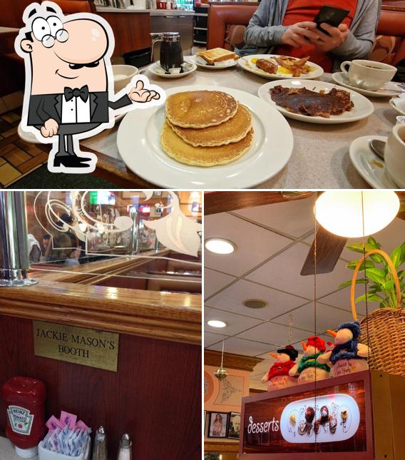 Applejack Diner in West New York Restaurant reviews