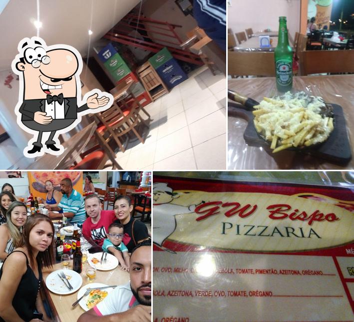 Pizzaria Cristina