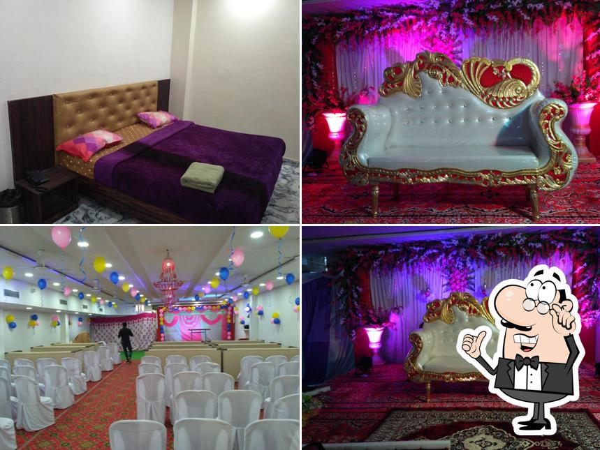 Hotel Shri Ganesh