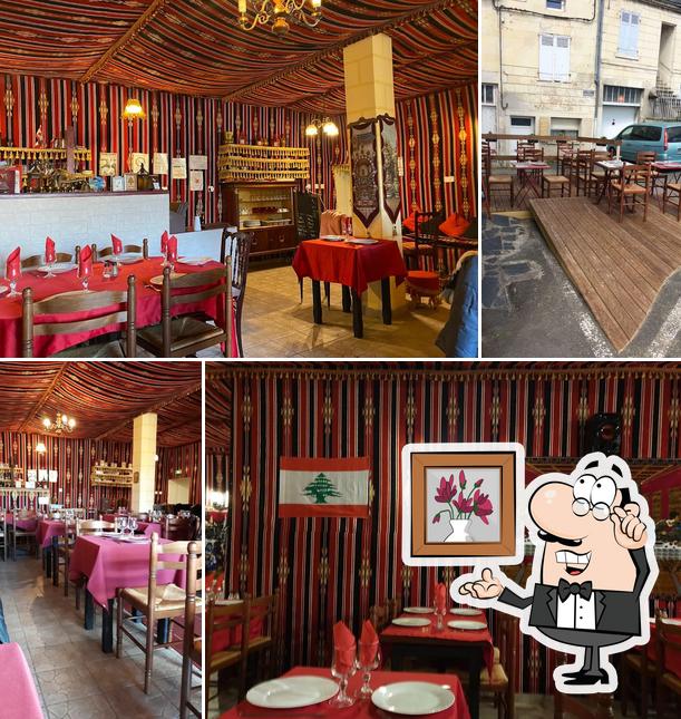 La Bekaa Chinon