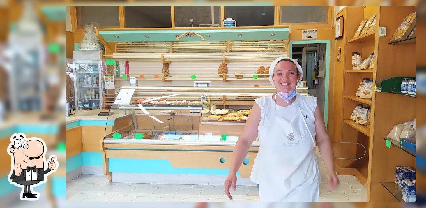 "La Casa Del Pane" Di Vincenzi Giovanni e Mecucci Roberta Snc