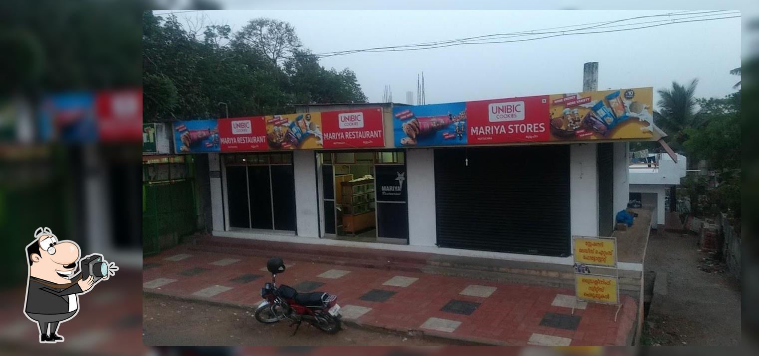 Mariya Restaurant