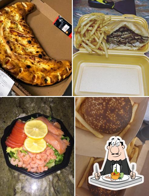 Rapido Pizza