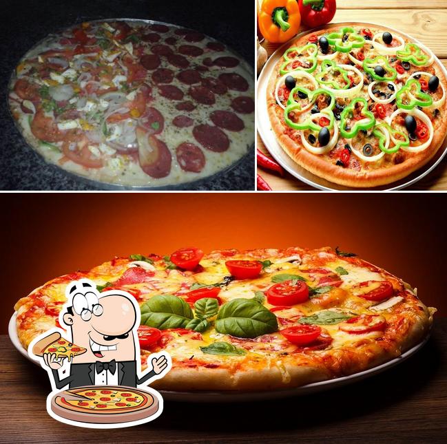 Império da pizza Ipu CE