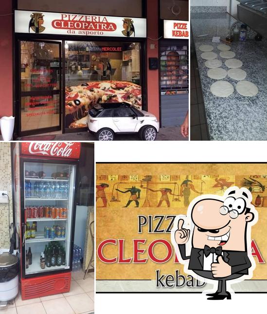 Ecco un'immagine di Pizzeria Cleopatra - Virle