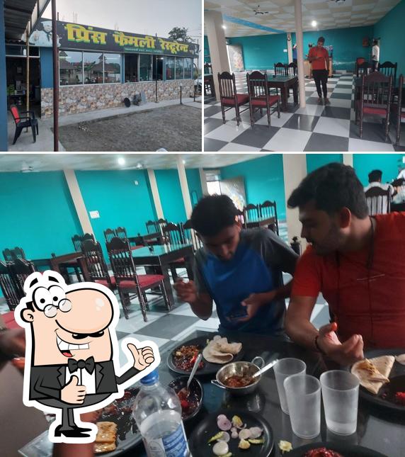 Prince Family Restaurant