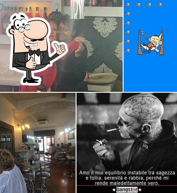 Perle di caffé