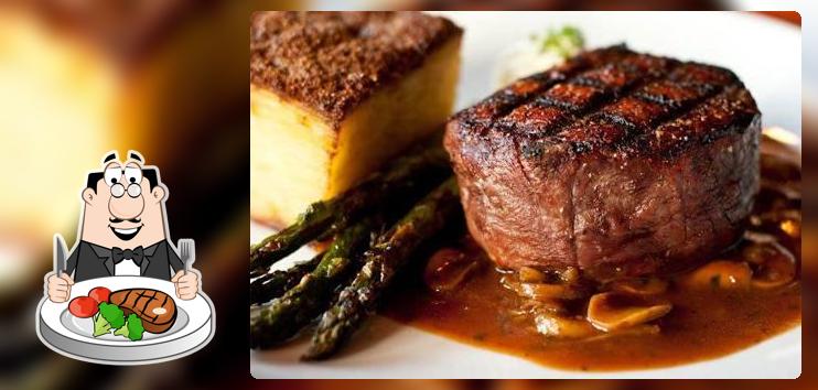 Steakhouse "Come In"