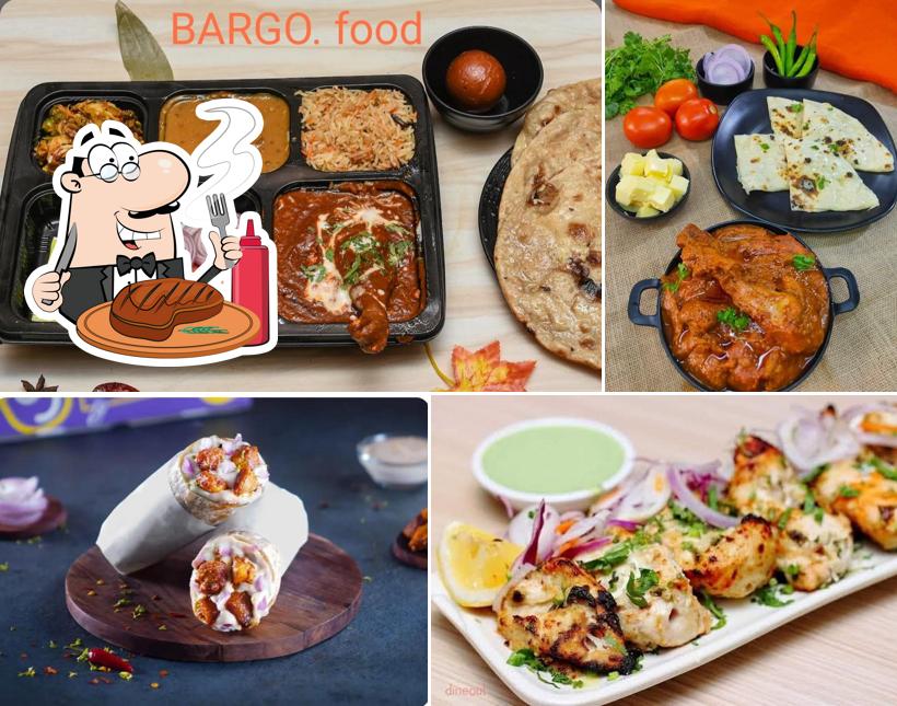 BARGO RESTAURANT