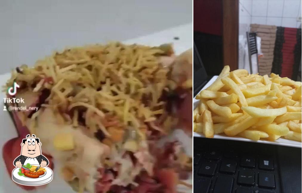 Comida em Belle Pizzaria - As melhores pizzas de Jequié!