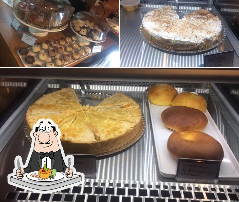Cafeteria Nana Sul