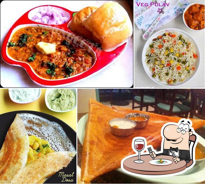 Gopi Restaurant and Banquet