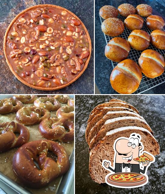 La Tanda Bakery, Barra de Navidad Opiniones del restaurante