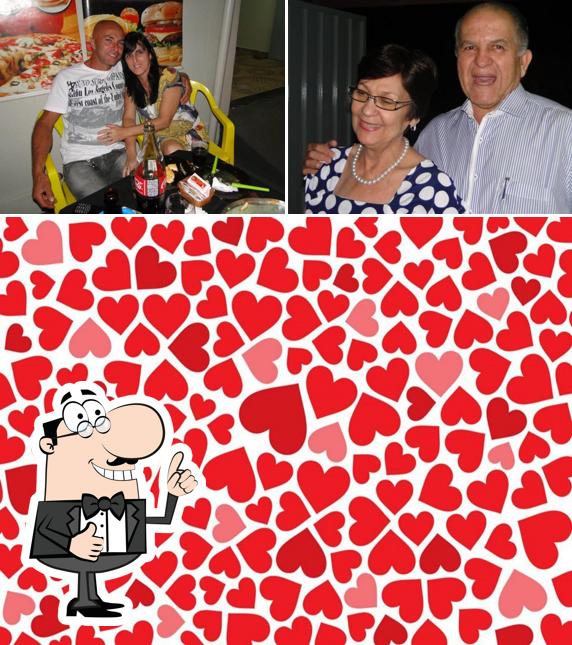 Lanchonete Do Garbinho photo