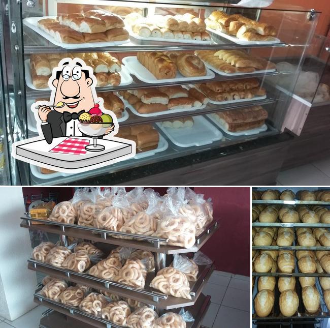 Panificadora pão da vida