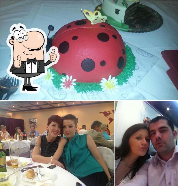 Restaurant Mihajlovic