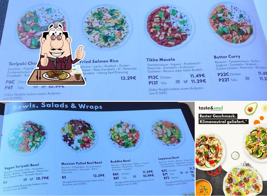 Ryry’s Healthy Kitchen