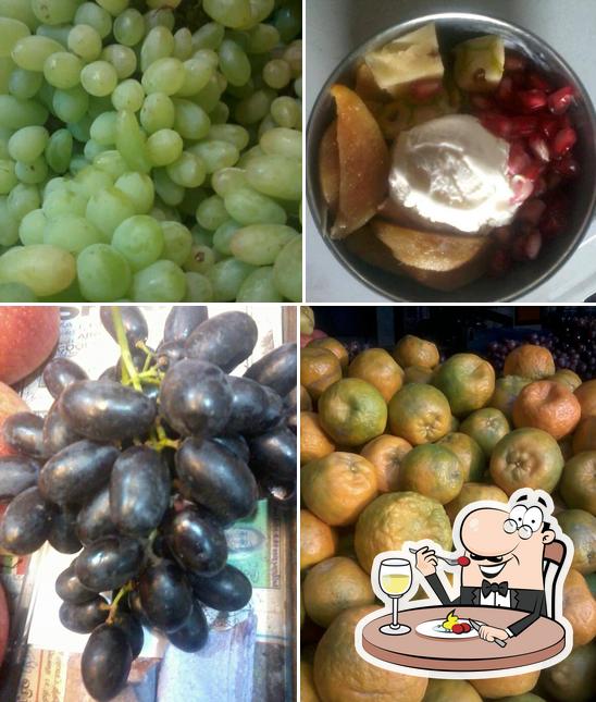 Sri jayambu juice, Puducherry