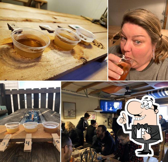 Tin Hat Cider in Restaurant reviews