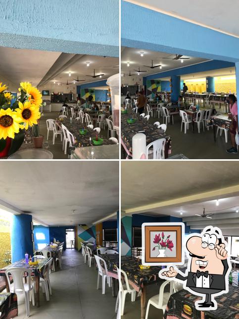 Restaurante Bom Lugar