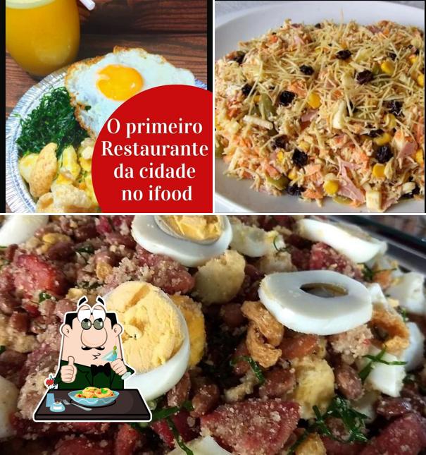 Restaurante Uai