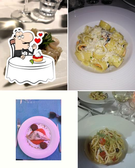 Ristorante Panta Rei