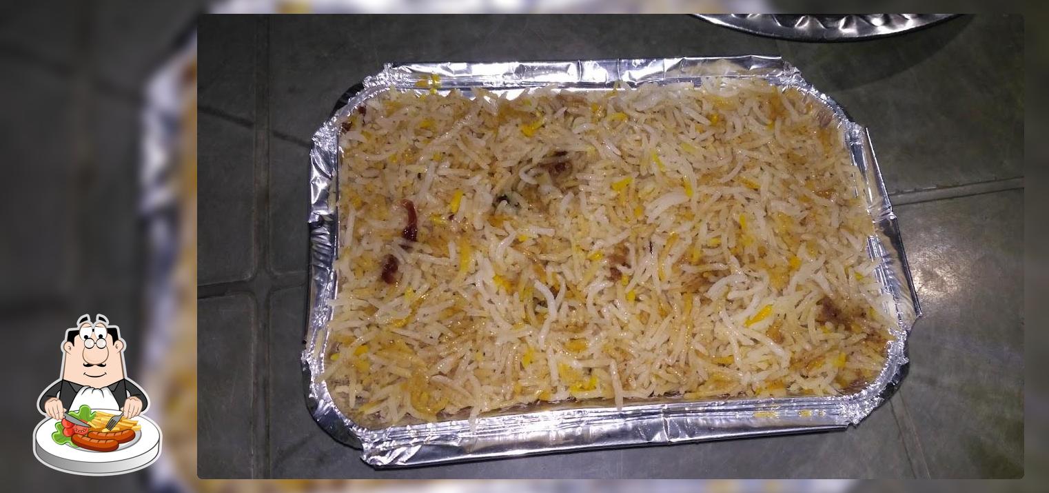 Royal Biriyani