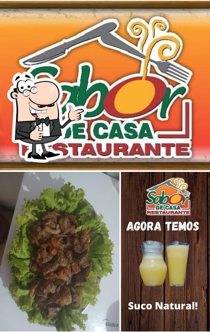Sabor de Casa