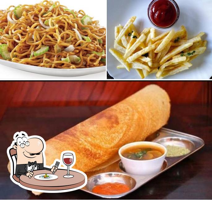 Shree Balaji Restaurant