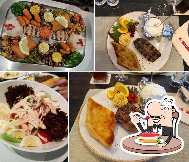 Steakhaus Hacienda