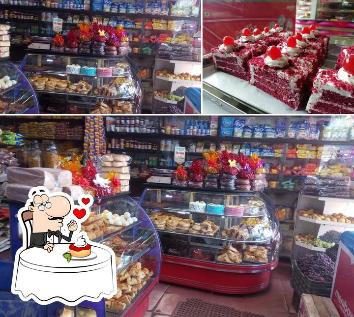 Indian Bakery