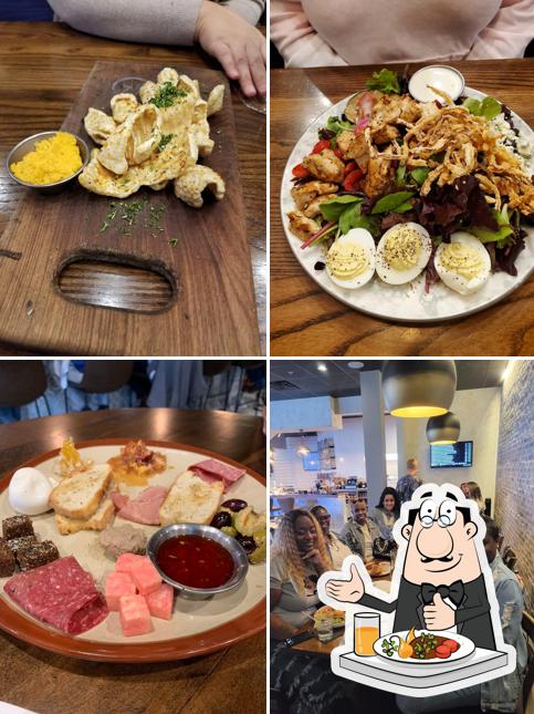 44 Mills Kitchen & Tap in Concord Restaurant reviews