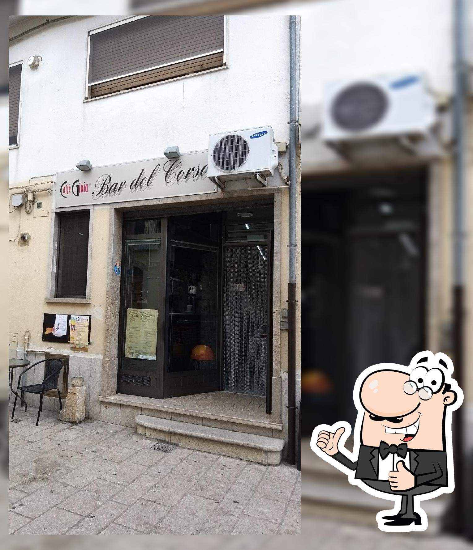 Bar del Corso